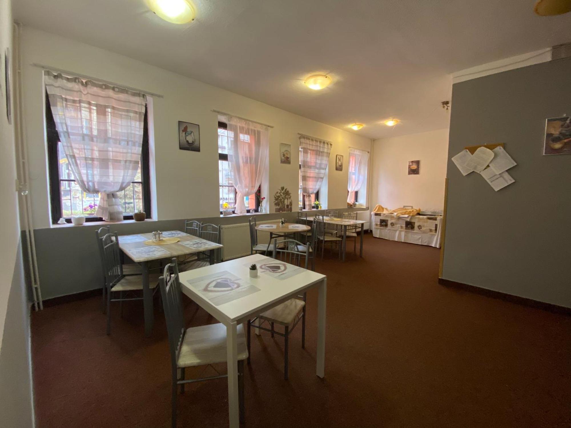 Penzion Jachymov Pod Lanovkou Exterior foto